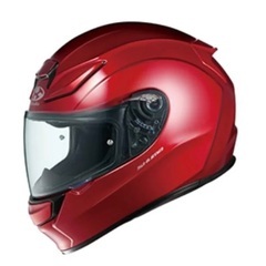 バイクヘルメット S 