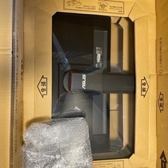 ASUS ディスプレイ