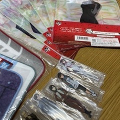 エヴァンゲリオン まとめ売り (取引中)の画像