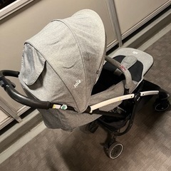 早い者勝ち】Joie ベビーカー ツーリストの画像