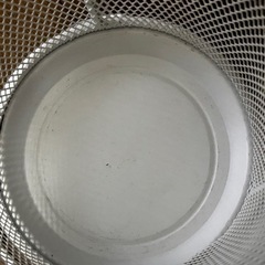 中古品傘立ての画像