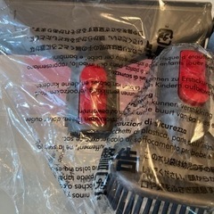 ダイソン　付属品の画像
