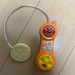 アンパンマングッズ約10点まとめての画像