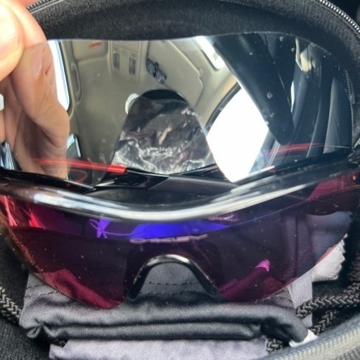 OAKLEY サングラス