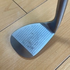 フォーティーン D-030 HW Dynamic Gold  ウエッジの画像