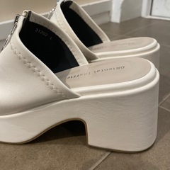 【美品】オリエンタルトラフィック/サンダル/Lサイズの画像