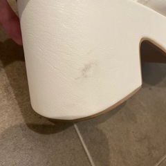 【美品】オリエンタルトラフィック/サンダル/Lサイズの画像