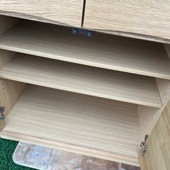 unico ウニコ カップボード キッチン