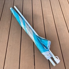 パラソル