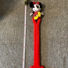 お話し中【差し上げます】ブーツキーパー