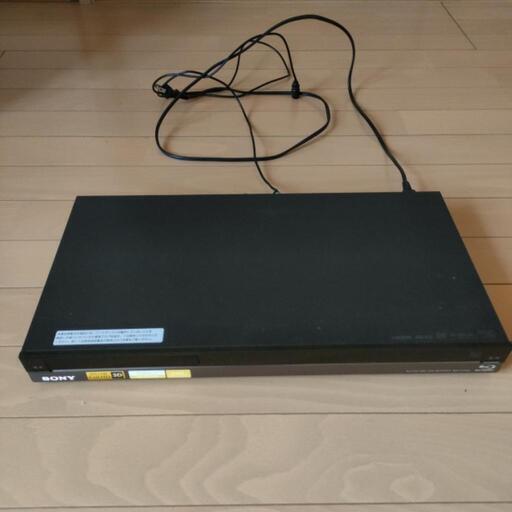 Blu-ray、DVDプレーヤー
