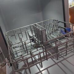 どこでも置ける食洗機の画像