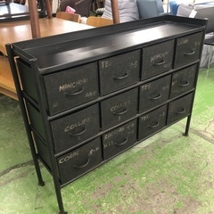journal standard Furniture 3段ドロワ...