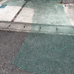 野球　ゴルフ　バスケ　練習ネット
