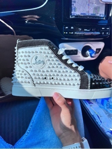 ルブタン靴2個セット！！