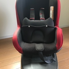 タカタ製チャイルドシート　新生児から幼稚園児まで