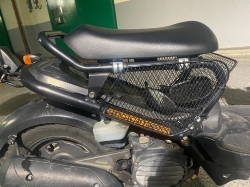 ホンダ　ズーマー　HONDA ZOOMER