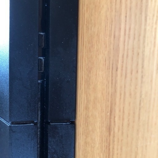 PlayStation®4 ジェット・ブラック 500GB CUH-1200AB01
