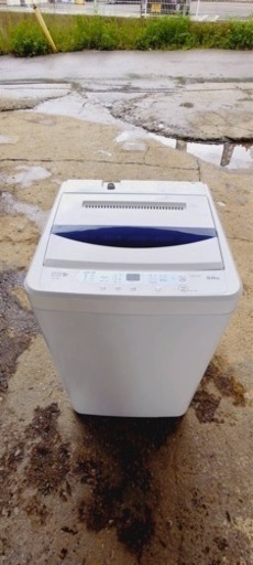 【‼️超美品‼️】?YAMADA電機?洗濯機  5kg?