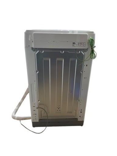 YAMADASELECT ヤマダセレクト 洗濯機 全自動洗濯機 YWM-TV80G1