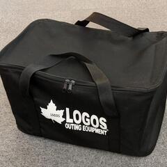 LOGOS　バーベキューコンロ　中古の画像
