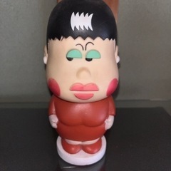 アッコの貯金箱