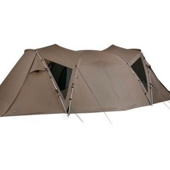 【定価170,640円！】100,000円値下げ中‼︎【＊激レア・新品・廃盤＊】＊スノーピーク ＊ヴァール　pro air4の画像