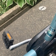 電動自転車　バッテリー3個付きの画像