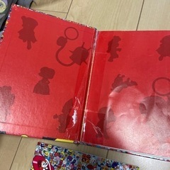 アンパンマンをさがせ！ミニ＋タッチえほん 計5冊セット RED他の画像