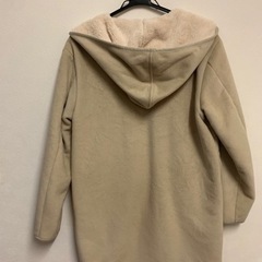 UNIQLO コートの画像