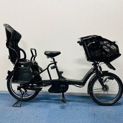 YAMAHA PAS kiss 8.9Ah新品 電動自転車【中古...