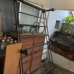 TufReq ハイゼットカーゴ　ルーフキャリア