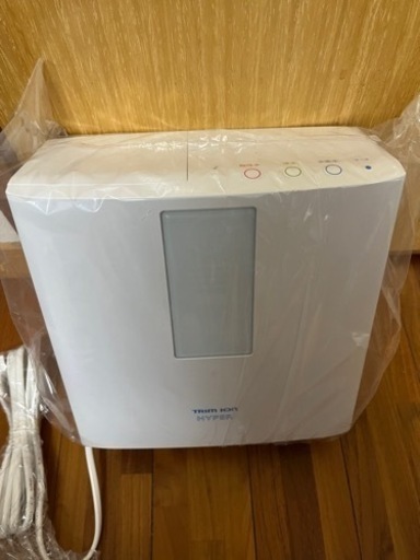 日本トリム　浄水器