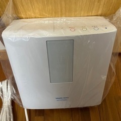 日本トリム　浄水器