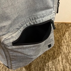 リュックの画像