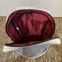 リュックの画像