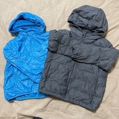 12.子供服　上着120cm