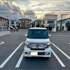 N-BOS カスタム ターボ