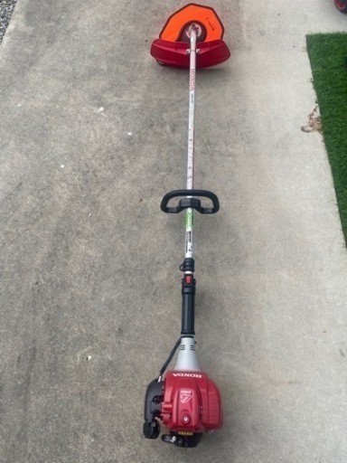 Honda UMK425 ホンダ 草刈機 刈払機