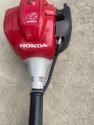 Honda UMK425 ホンダ 草刈機 刈払機