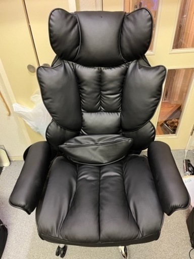 SKYE オフィスチェア ゲーミングチェア(ブラック) 楽天市場】SKYE ゲーミングチェア 座り心地最高 デスクチェア オフィス