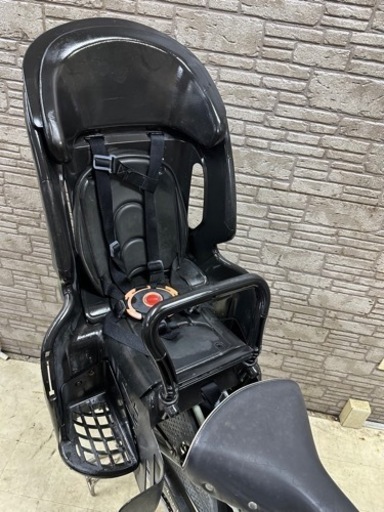 東京23区配達無料　新基準　ブリヂストン　アンジェリーノ　8.1Ah リチウム 電動自転車 中古 179