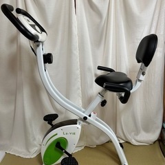 折りたたみ式クロスバイクneo