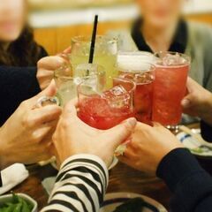 地方出身者＆旅行好き☆合コン飲み会【男女49歳まで】8/9 19...