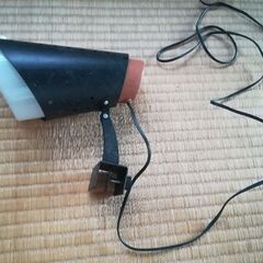 POLA　レトロな卓上ライト