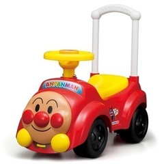 アンパンマンカー