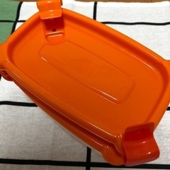 タッパ5個セットの画像