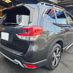 スバル フォレスター アドベンチャー‼️走行5万キロ‼️の画像