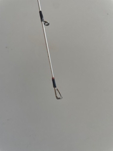 シマノ SHIMANO タイラバ ロッド 釣り竿 炎月 SS B610ML-s