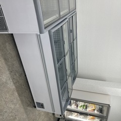 冷藏柜の画像